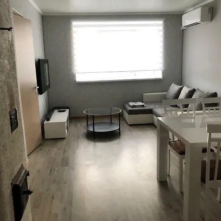 Korter Soelaane 12 Mikitamae
