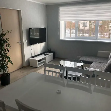 Korter Soelaane 12 Mikitamae